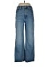 Madewell Blue Jeans Size 30 waist - photo 1