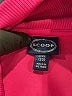 Scoop Pink Pullover Sweater Size 20 - photo 7