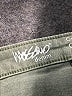 Mossimo Chevron-herringbone Green Jeans Size 10 - photo 7