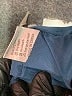 Unbranded 100% Polyester Blue Cocktail Dress Size 16 - photo 8