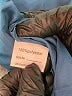 Unbranded 100% Polyester Blue Cocktail Dress Size 16 - photo 9