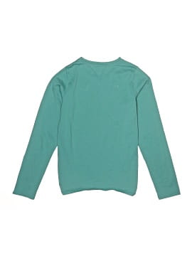 Lands' End Long Sleeve Top (view 2)