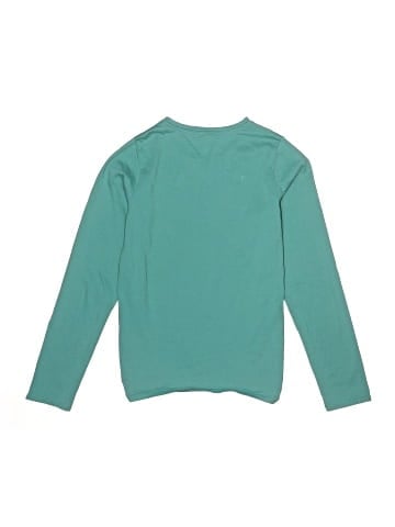 Lands' End Long Sleeve Top (view 2)