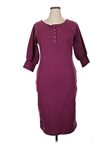 Spiegel Casual Dress (view 1)