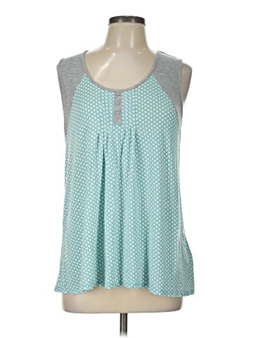 Kensie Tank Top (view 1)