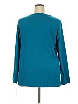 Sejour 3/4 Sleeve T-Shirt (view 2)