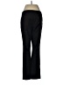 Crosby Black Active Pants Size 8 - photo 2