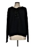 Rails Black Wool Pullover Sweater Size L - photo 1