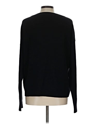 Rails Wool Pullover Sweater (view 2)