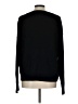Rails Black Wool Pullover Sweater Size L - photo 2