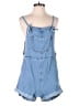 Cider Blue Romper Size S - photo 1