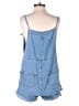 Cider Blue Romper Size S - photo 2