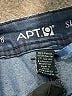 Apt. 9 Solid Blue Jeans Size 8 - photo 7