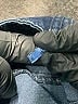 Apt. 9 Solid Blue Jeans Size 8 - photo 8