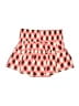 The Bubble Argyle Pink Skort Size L - photo 2