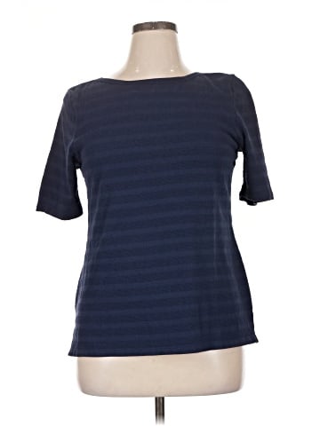 Charter Club Short Sleeve T-Shirt (view 1)