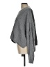 Levi's Solid Gray Pullover Sweater Size L - photo 6