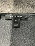 St. John Gray Cardigan Size XL - photo 7