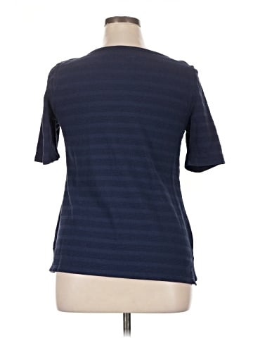 Charter Club Short Sleeve T-Shirt (view 2)