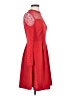 Allegra K Hearts Red Cocktail Dress Size XS - photo 4