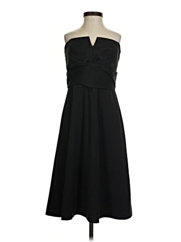 White House Black Market Cocktail Dress (view 1)