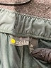 Zella Solid Green Athletic Shorts Size M - photo 3