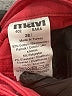 mavi Solid Red Shorts Size 28 waist - photo 4