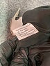 Unbranded 100% Polyester Black Cocktail Dress Size 9 - photo 8