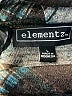 Elementz Green Long Sleeve Turtleneck Size L - photo 7