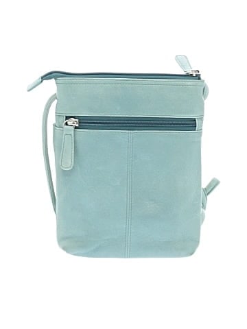 Osgoode Marley Leather Crossbody Bag (view 2)