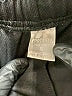 Russell Athletic 100% Polyester Solid Black Athletic Shorts Size S - photo 3