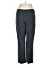 JM Collection Gray Dress Pants Size XL - photo 1