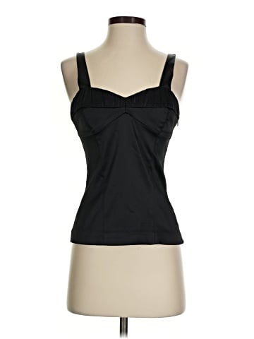 Teenflo Sleeveless Blouse (view 1)