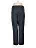 JM Collection Gray Dress Pants Size XL - photo 2