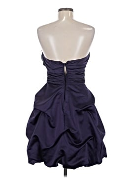 David's Bridal Cocktail Dress (view 2)