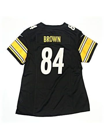 NFL Short Sleeve T-Shirt (view 2)