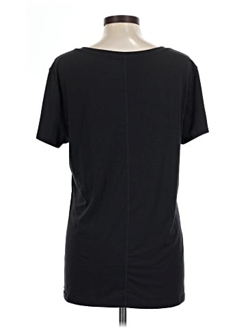 Gap Fit Short Sleeve T-Shirt (view 2)