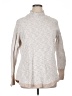 L.L.Bean Signature Gray Pullover Sweater Size XL - photo 1