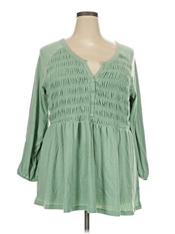 Torrid Casual Dress (view 1)