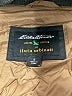 Eddie Bauer 100% Polyester Black Jacket Size S - photo 6