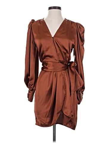 premier amour Cocktail Dress (view 1)