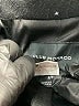 Club Monaco Black Wool Coat Size S - photo 6