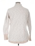 L.L.Bean Signature Gray Pullover Sweater Size XL - photo 2