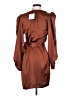 premier amour Brown Cocktail Dress Size 2 - photo 2