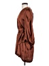 premier amour Brown Cocktail Dress Size 2 - photo 5