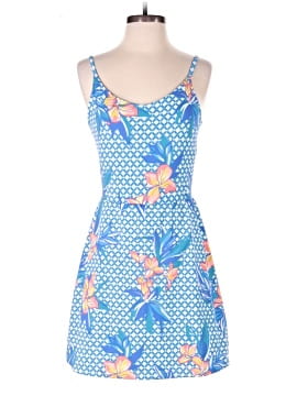 Tori Richard Romper