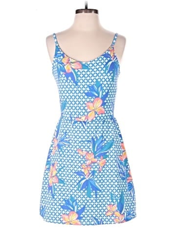 Tori Richard Romper (view 1)