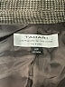 Tahari by ASL 100% Polyester Gray Blazer Size 10 Petite - photo 6