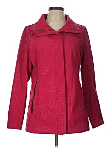 Lole Jacket (view 1)