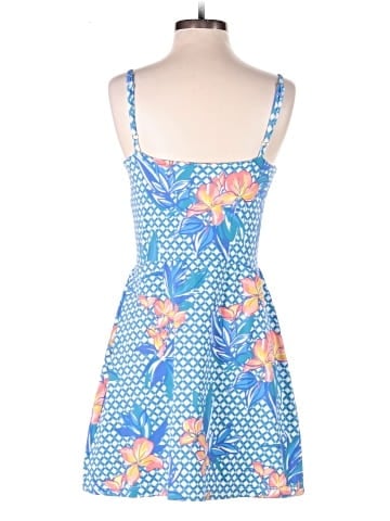 Tori Richard Romper (view 2)